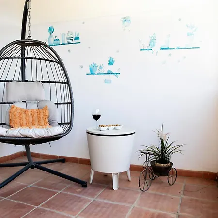 Alpujarra Relax Carataunas Exterior photo