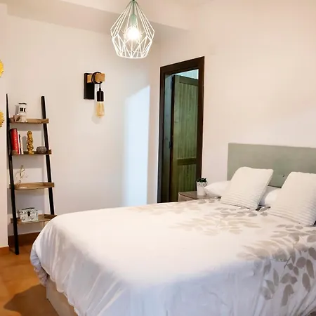 Alpujarra Relax Carataunas Exterior photo