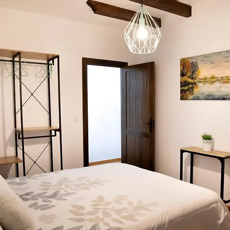 Alpujarra Relax Carataunas Exterior photo