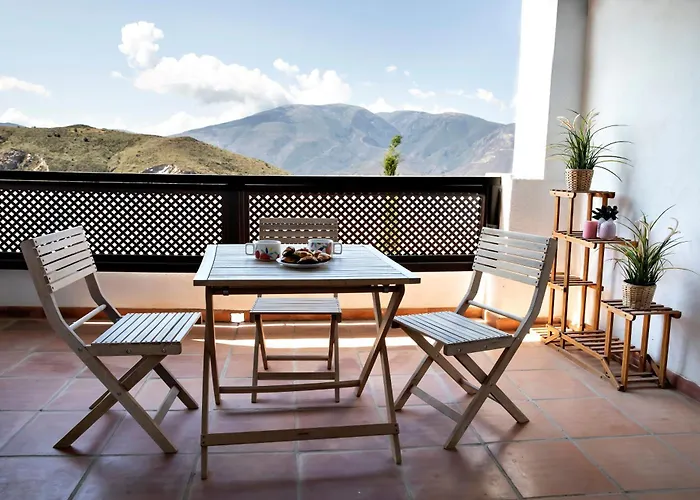 Alpujarra Relax Carataunas
