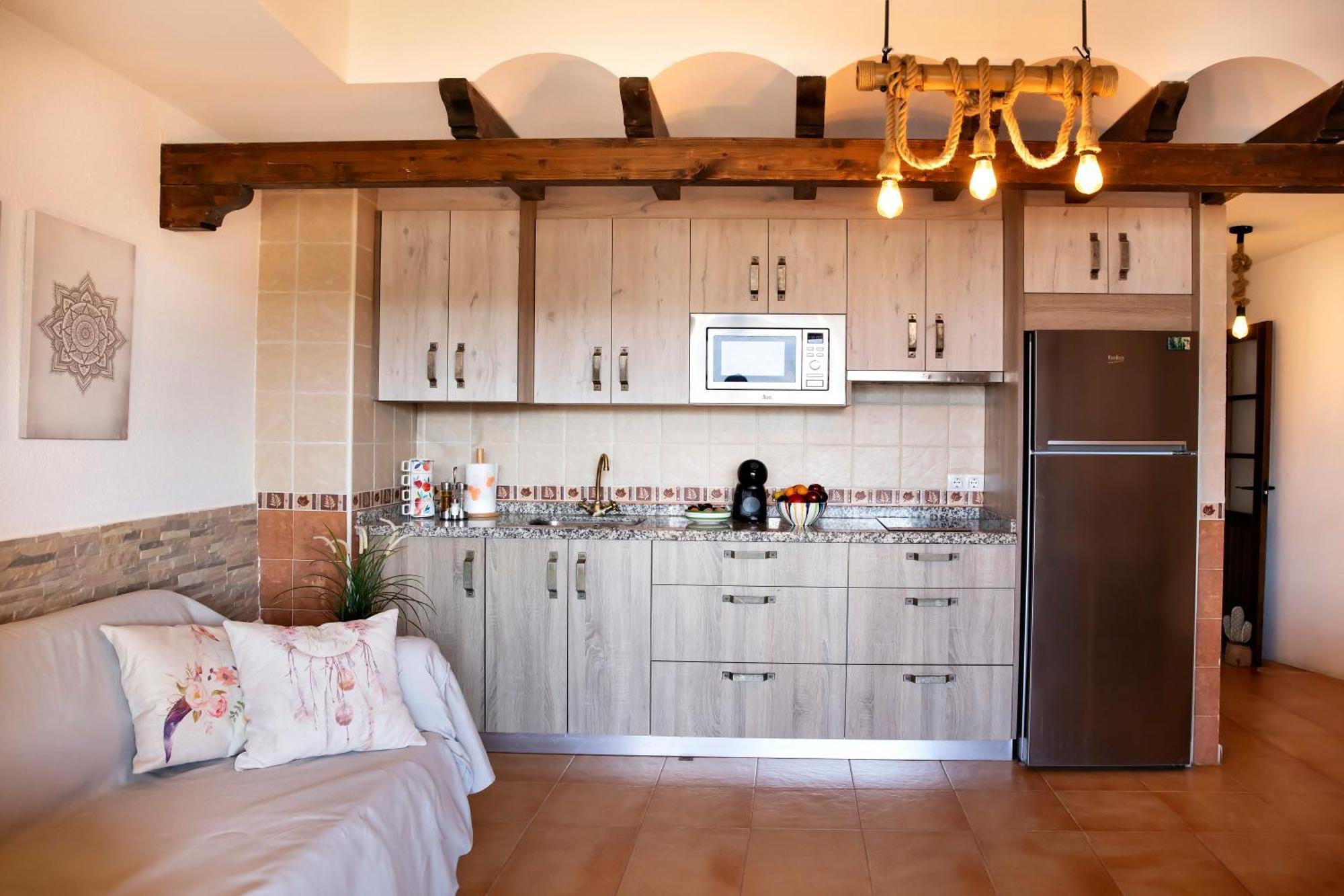 Appartement Alpujarra Relax