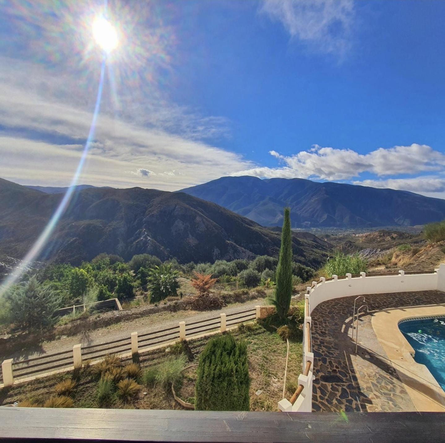Alpujarra Relax * Carataunas