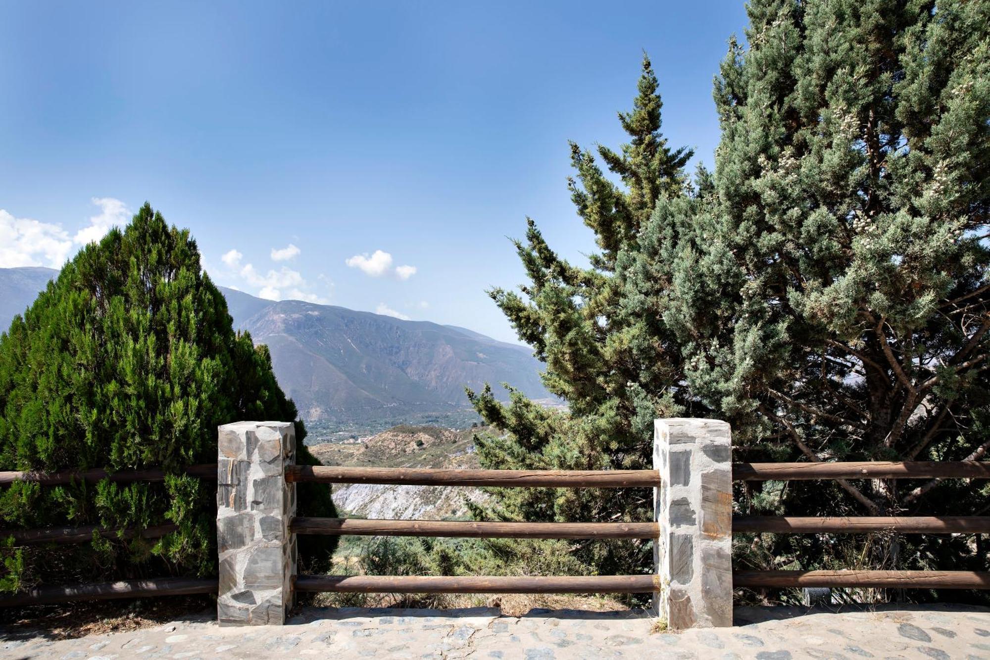 Alpujarra Relax Appartement *
