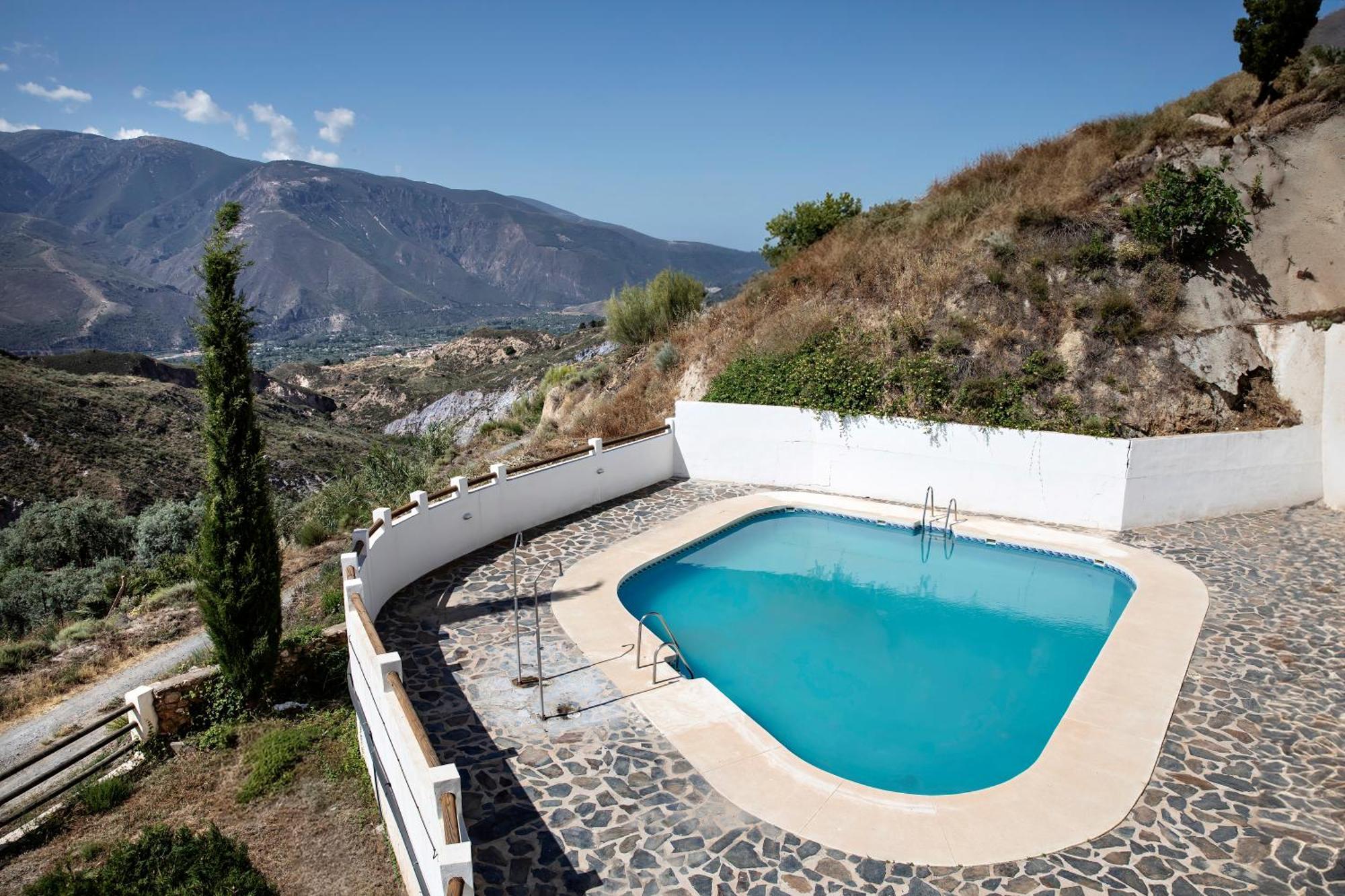 Appartement Alpujarra Relax Carataunas