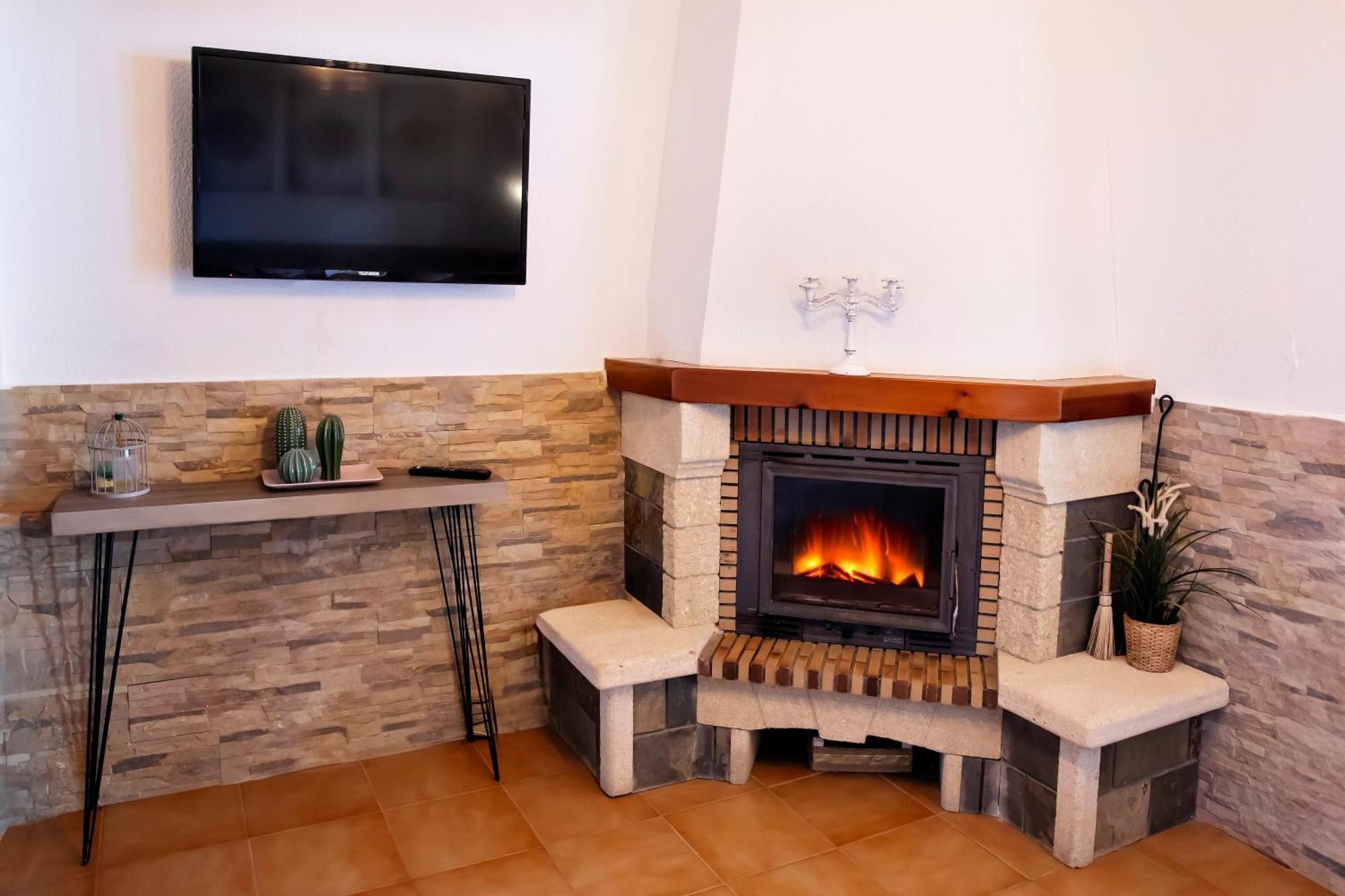 Appartement Alpujarra Relax *