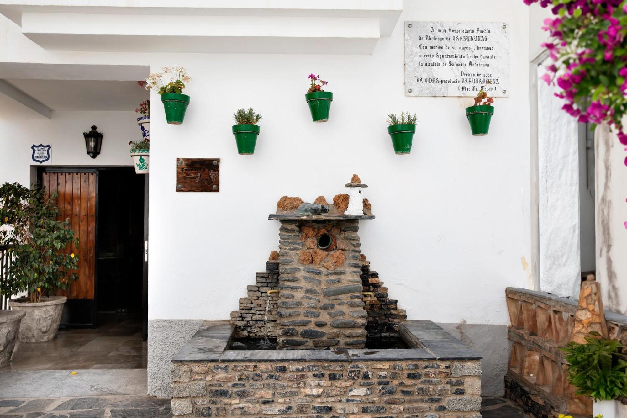 Alpujarra Relax Appartement