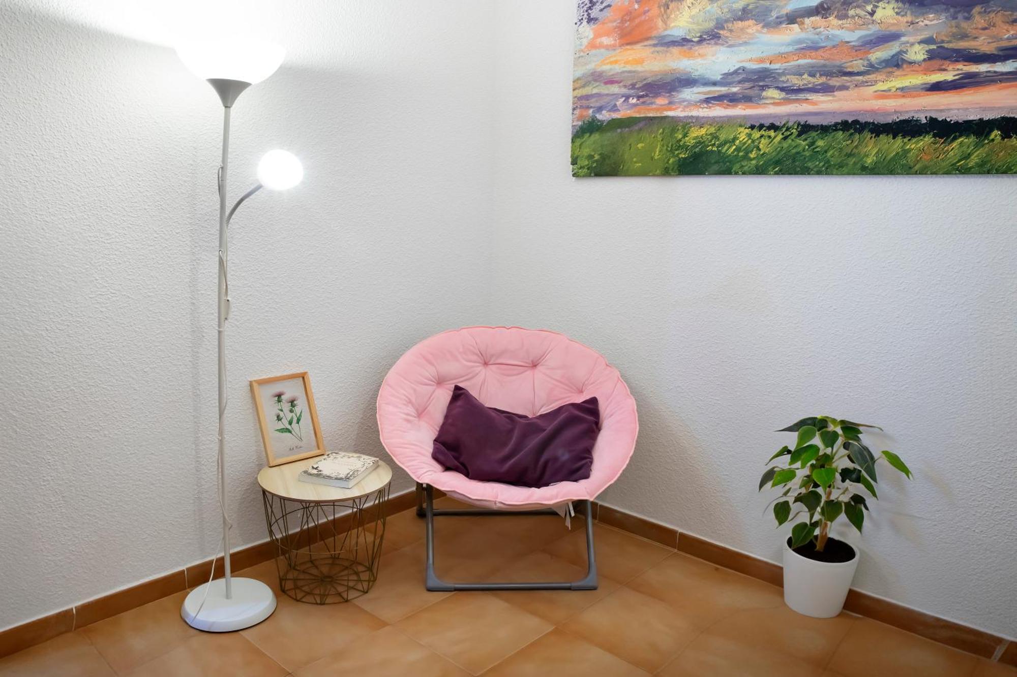 Appartement Alpujarra Relax Carataunas
