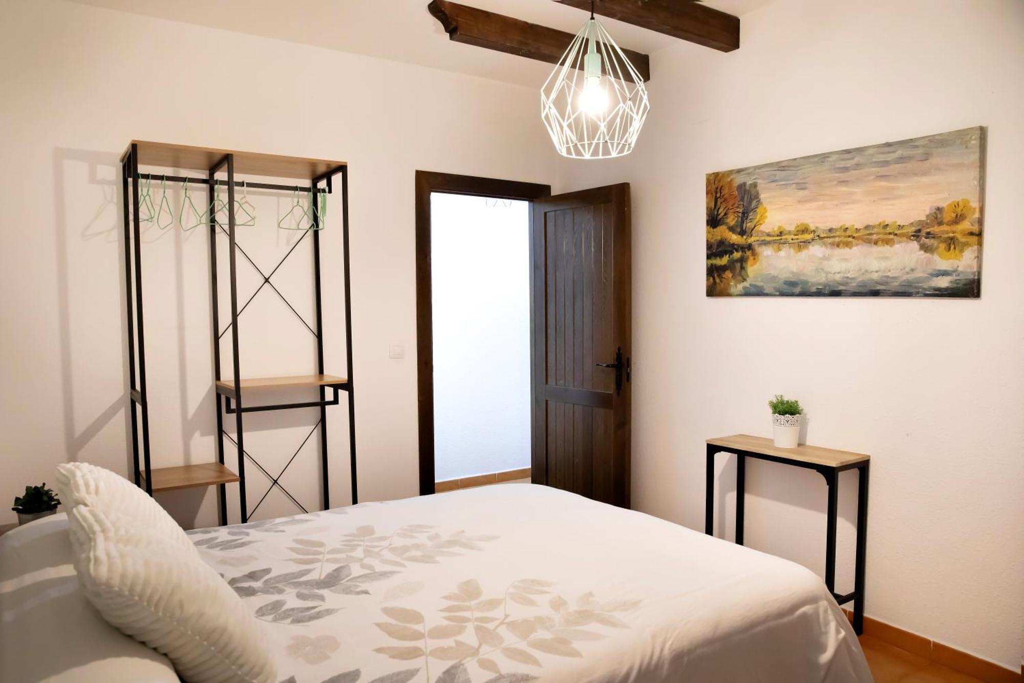 Alpujarra Relax Appartement Carataunas