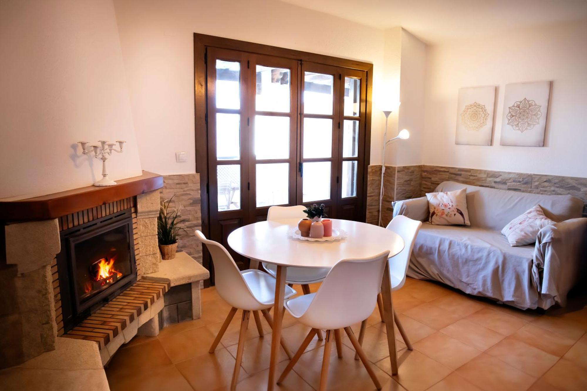 Appartement Alpujarra Relax Carataunas