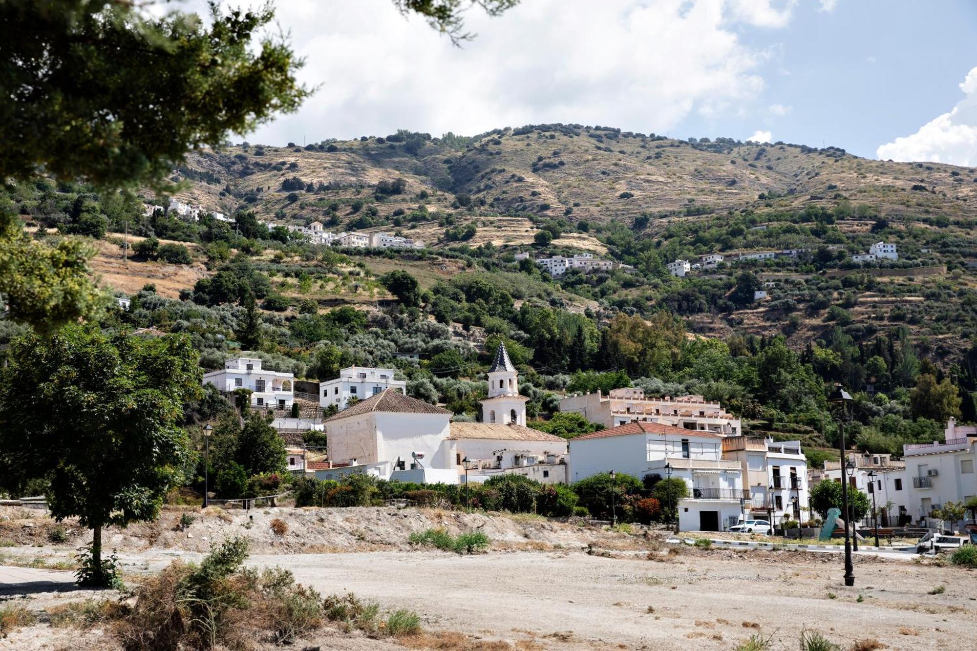 Appartement Alpujarra Relax *