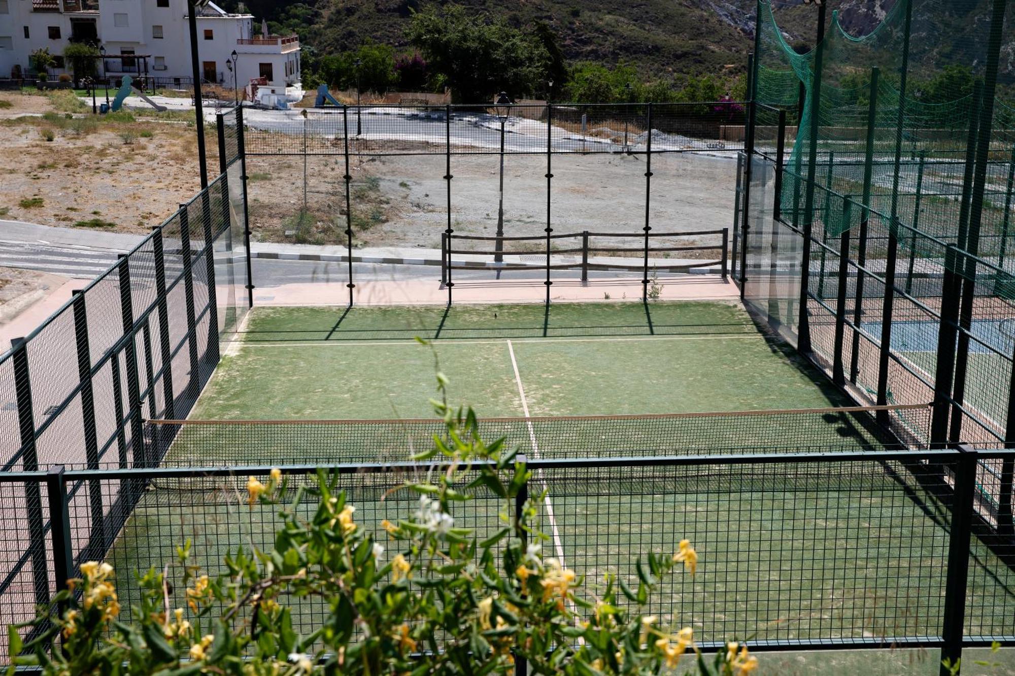 Appartement Alpujarra Relax Carataunas